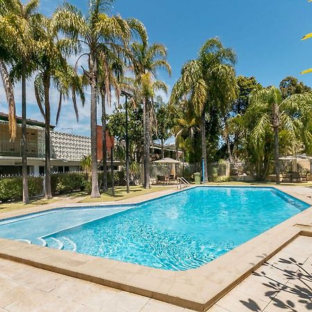 Flag Motor Lodge Perth Ngoại thất bức ảnh