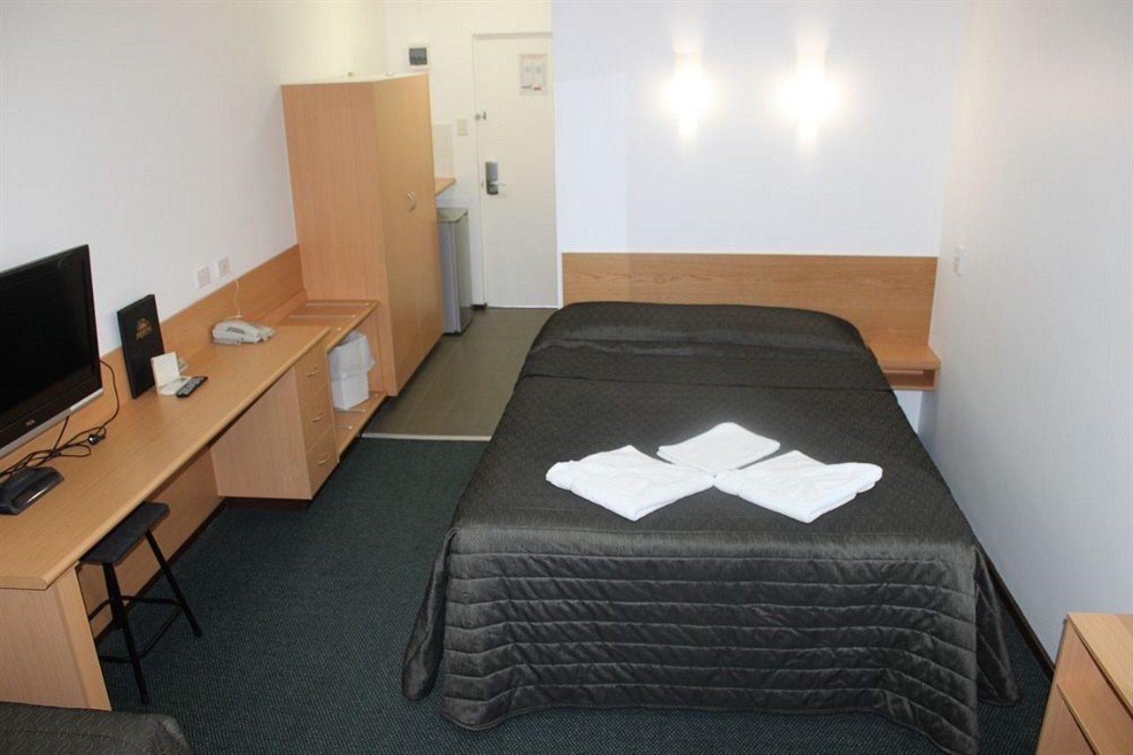 Flag Motor Lodge Perth Ngoại thất bức ảnh