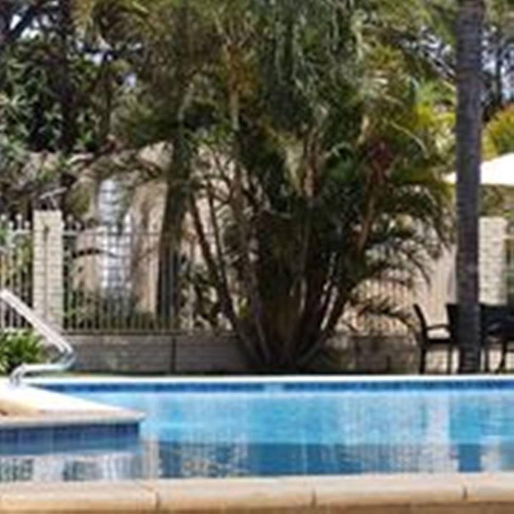 Flag Motor Lodge Perth Ngoại thất bức ảnh