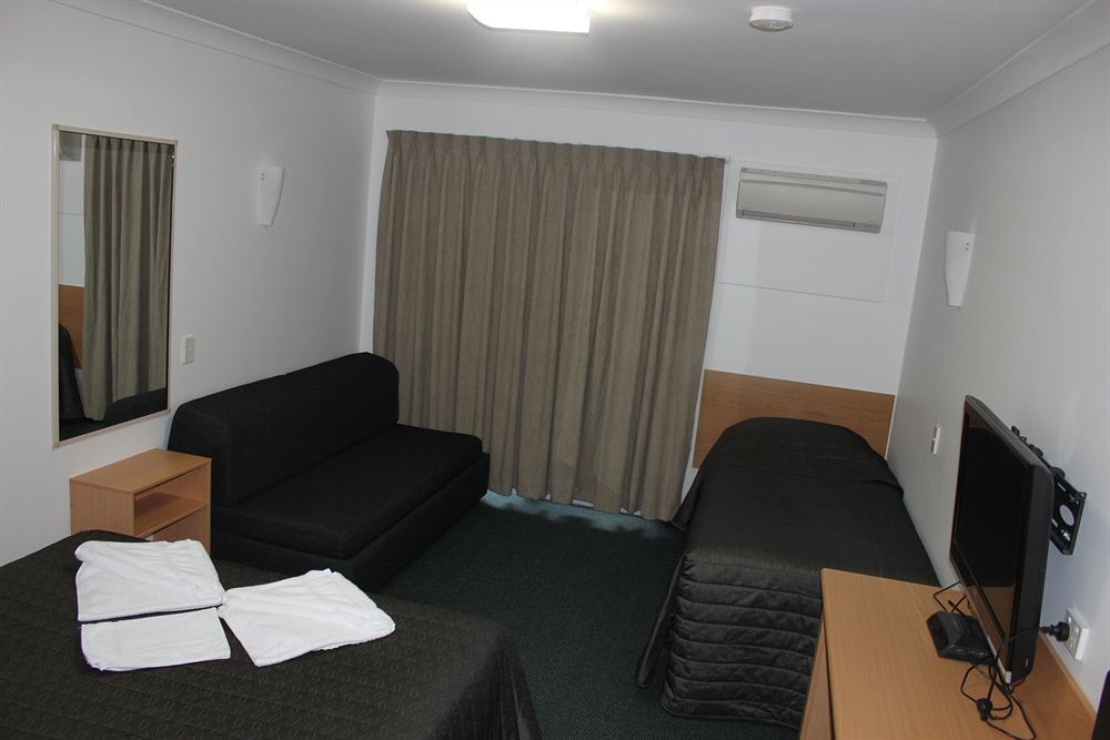 Flag Motor Lodge Perth Ngoại thất bức ảnh