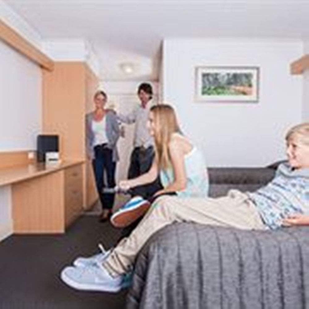 Flag Motor Lodge Perth Ngoại thất bức ảnh