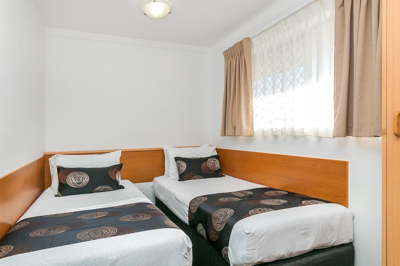 Flag Motor Lodge Perth Ngoại thất bức ảnh