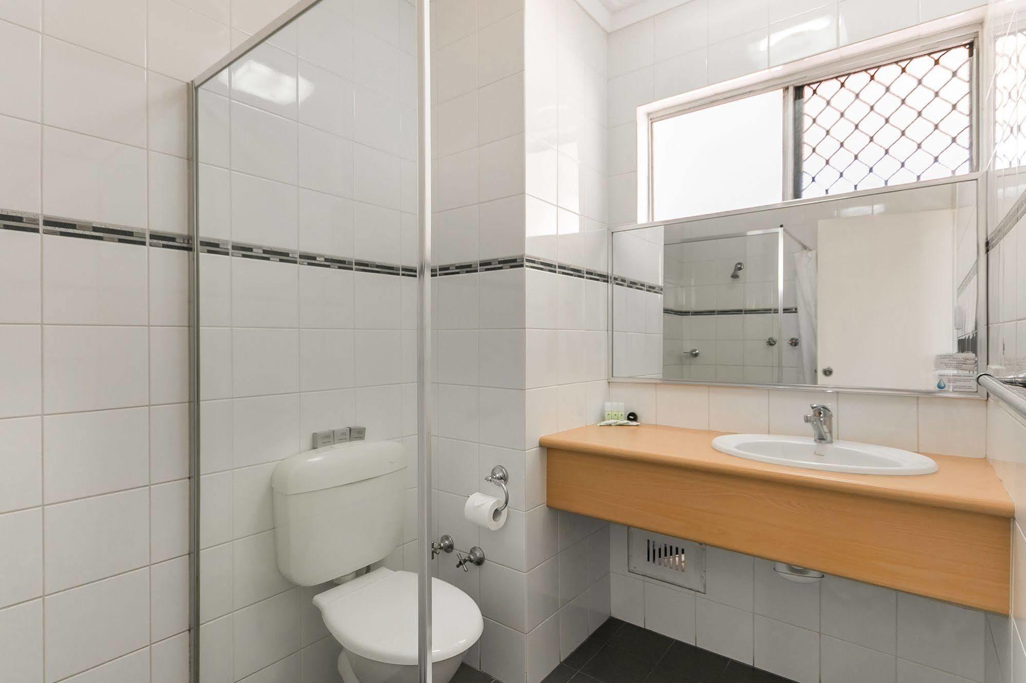 Flag Motor Lodge Perth Ngoại thất bức ảnh