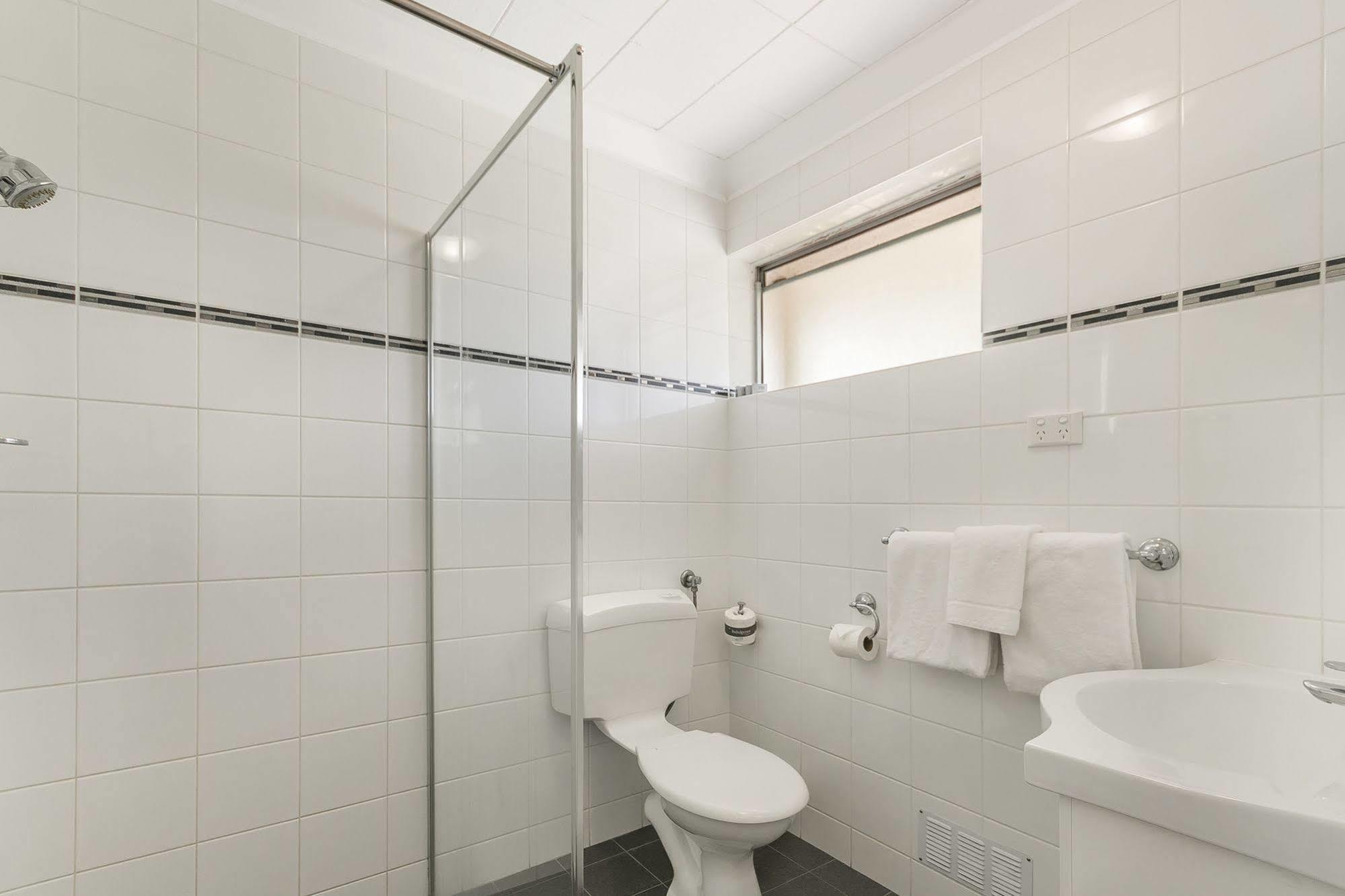 Flag Motor Lodge Perth Ngoại thất bức ảnh